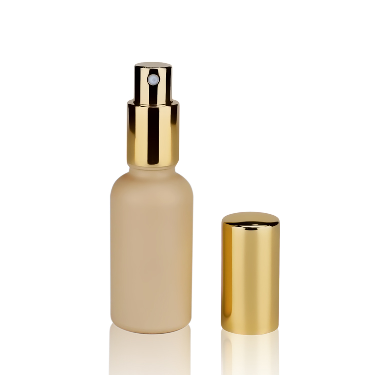 essential oil bottles empty perfume spray bottle luxury cosmetic packaging skincare packaging