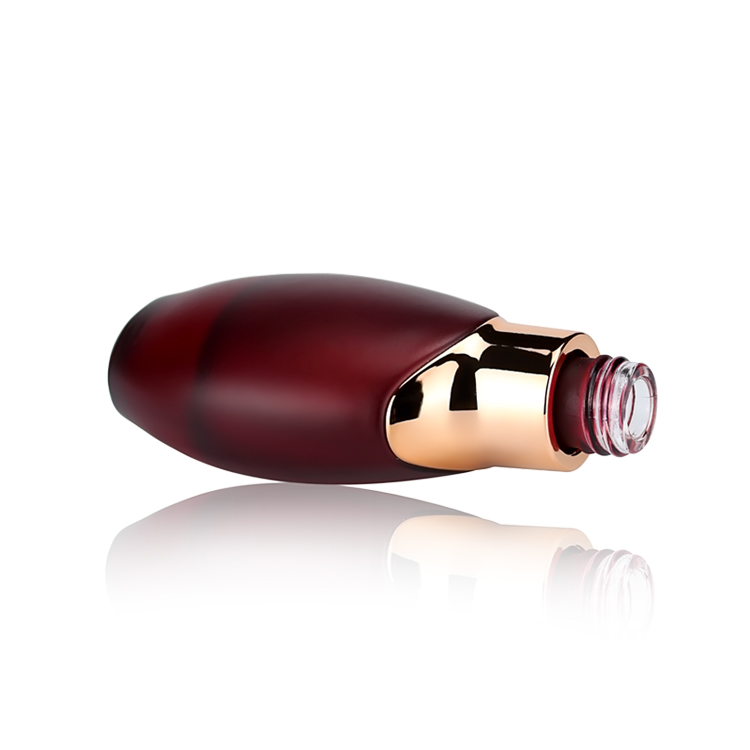 essential oil bottles lotion bottle glass dropper bottle cosmetics containers and packaging