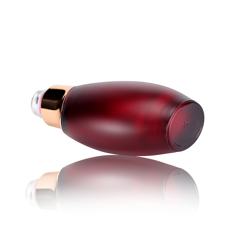 essential oil bottles lotion bottle glass dropper bottle cosmetics containers and packaging