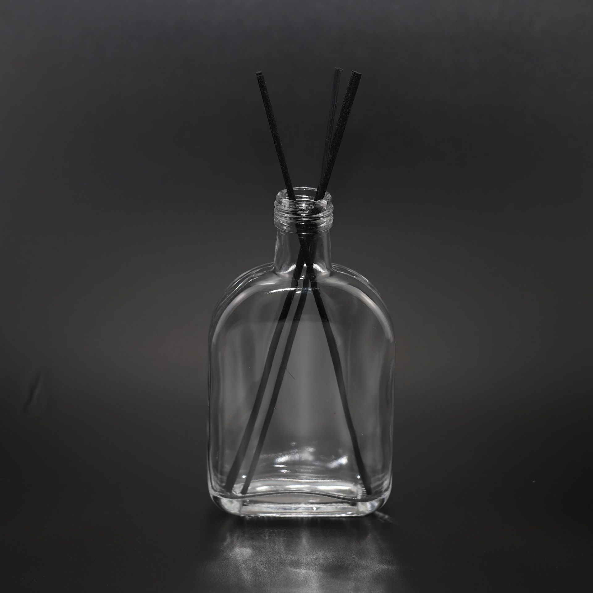 essential oil diffusing bottle no fire 100ml diffusion bottle diffusion bottle with factory price