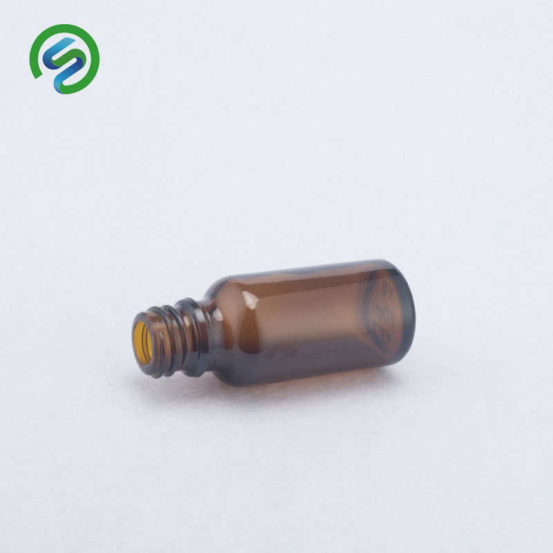essential oil dropper bottle 10ml drip tube glass bottle brown color fast shipping antique essential oil bottle