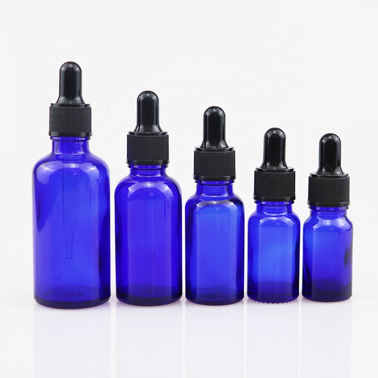 essential oil dropper glass bottle clear 100 ml glass bottle with child proof glass pipette cap