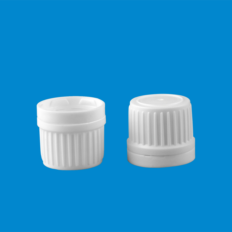 essential oil glass bottle euro dropper bottle with plastic caps