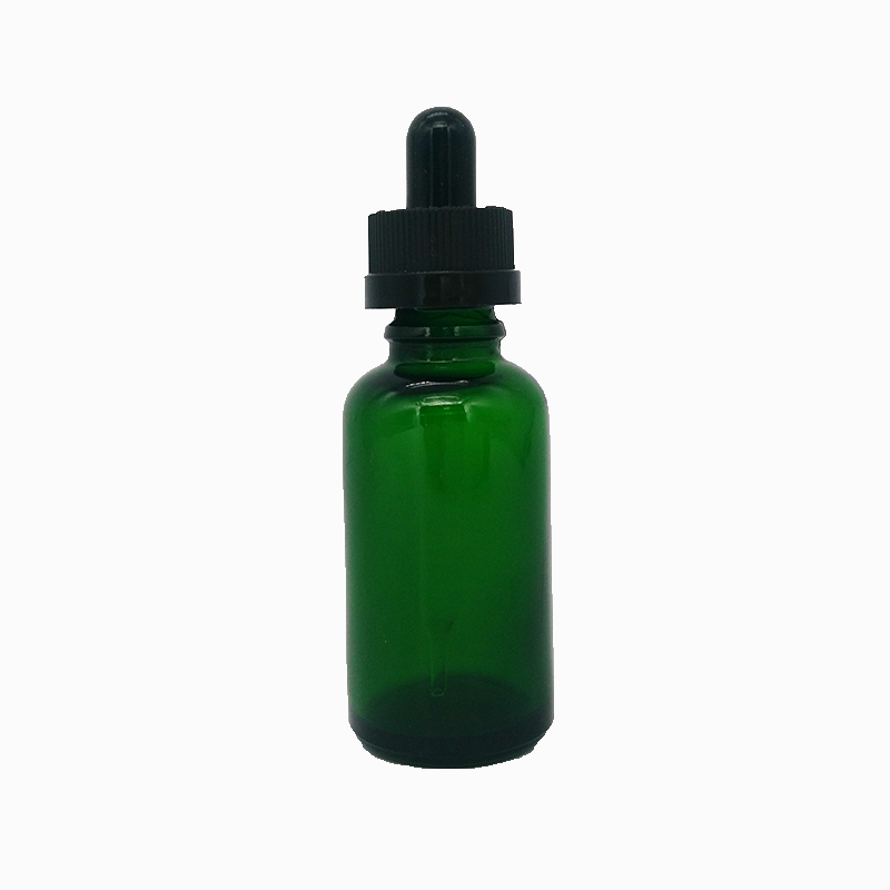 essential oil glass dropper bottle serum 1oz 2oz 30ml Blue Amber Glass Boston Tincture Dropper Bottles essential oil bottle