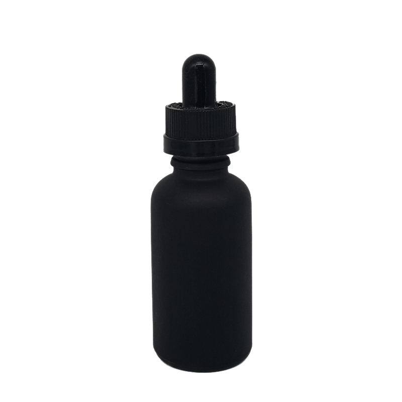essential oil glass dropper bottle serum 1oz 2oz 30ml Blue Amber Glass Boston Tincture Dropper Bottles essential oil bottle
