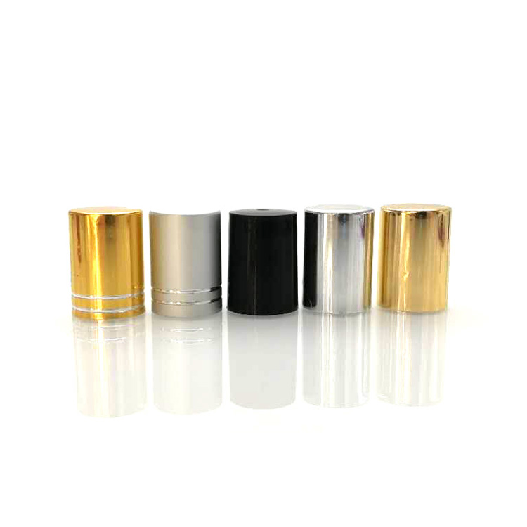 essential oil perfume 5ml 8ml 10ml 10 ml clear blue amber glass roll on bottles with roller stainless steel ball