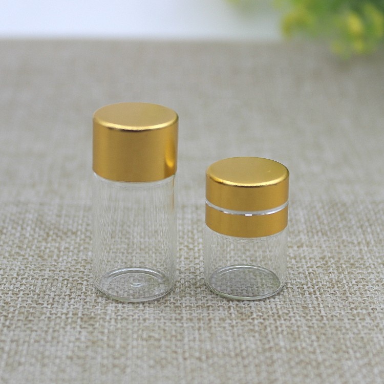 essential oil perfume small sample glass vial 1ml 2ml 3ml 5ml 6ml 10ml mini clear amber glass dropper bottle