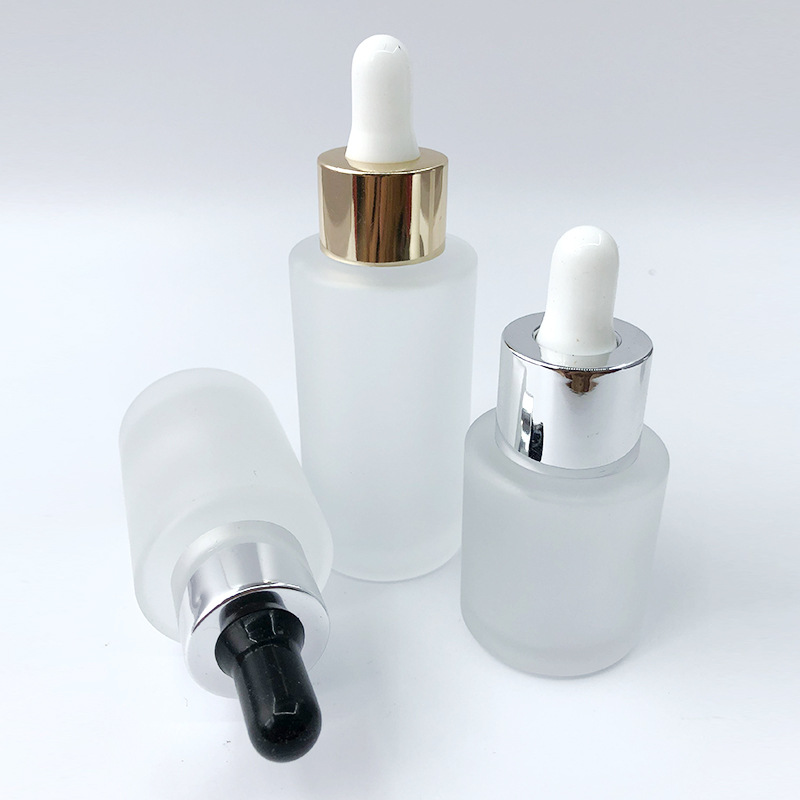 essential oil roller bottle  serum glass bottle  essential oil bottle