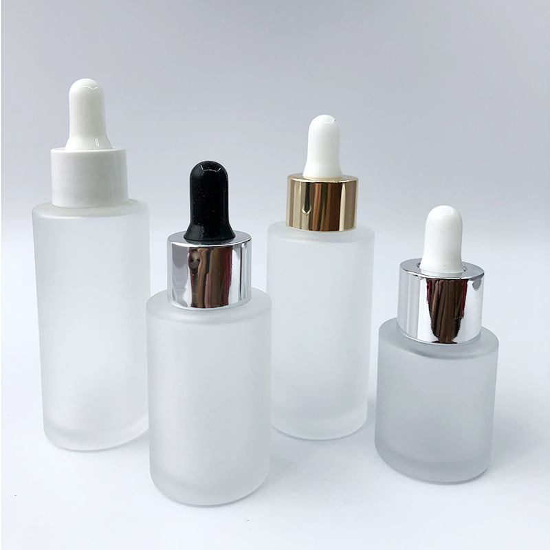 essential oil roller bottle serum glass bottle essential oil bottle