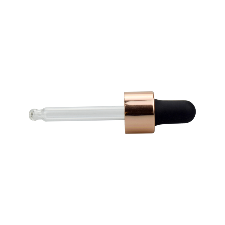 essential oil serum bottle 5ml 10ml 15ml 20ml 30ml 50ml 100ml amber dropper cosmetic glass essential oil bottle with gold cap