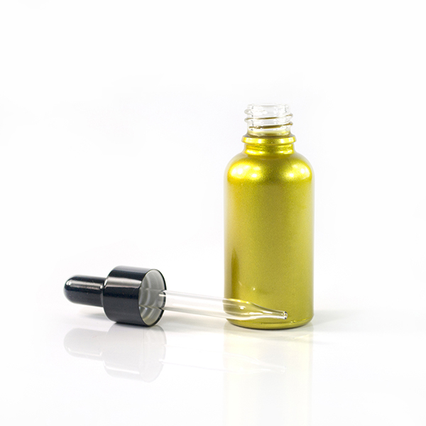 european beautiful e liquid colored red purple gold 1oz 30 ml glass dropper bottles with pipette