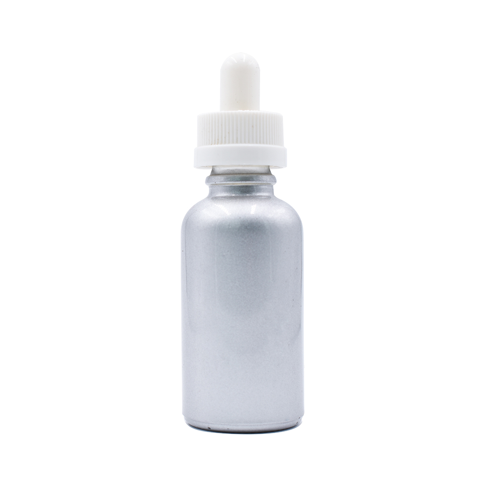european essential oil e liquid colored red purple gold 1oz 30 ml glass dropper bottles with pipette