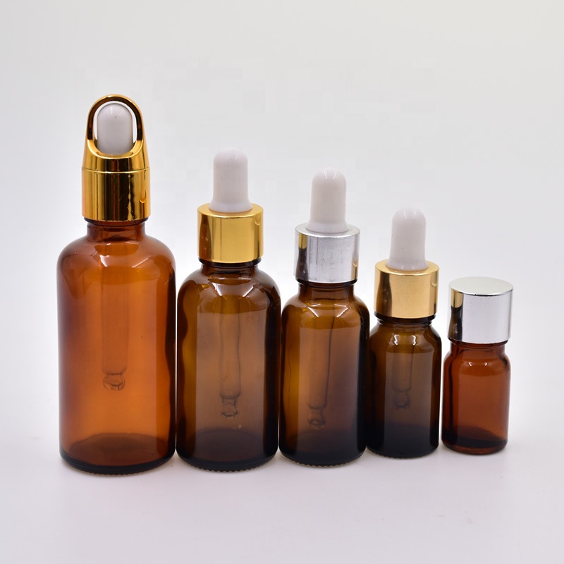 extraordinary 100ml 3 oz amber round frascos de vidrio essential oil tinctures boston round glass bottle with dropper