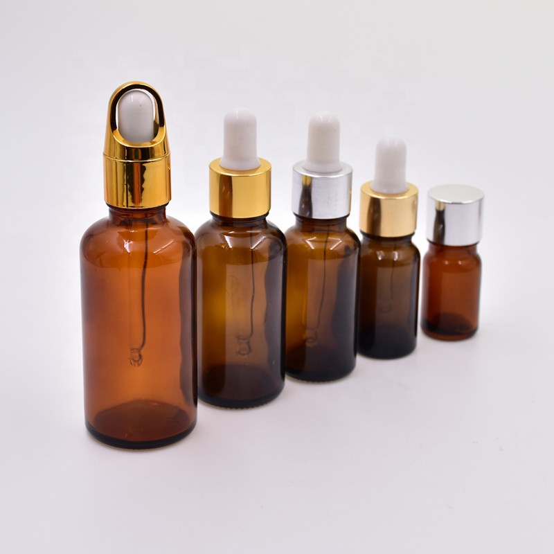 extraordinary 100ml 3 oz amber round frascos de vidrio essential oil tinctures boston round glass bottle with dropper
