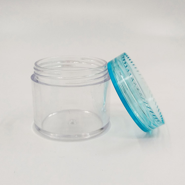 face cream bottle cream bottle jar 20ml plastic container
