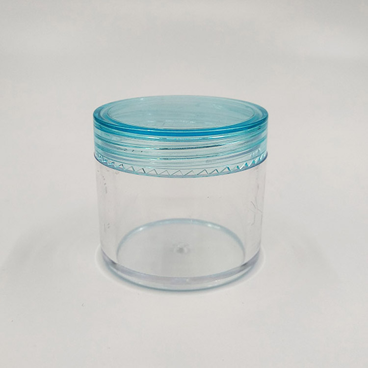 face cream bottle cream bottle jar 20ml plastic container