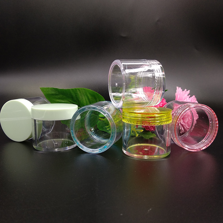 face cream bottle cream bottle jar 20ml plastic container