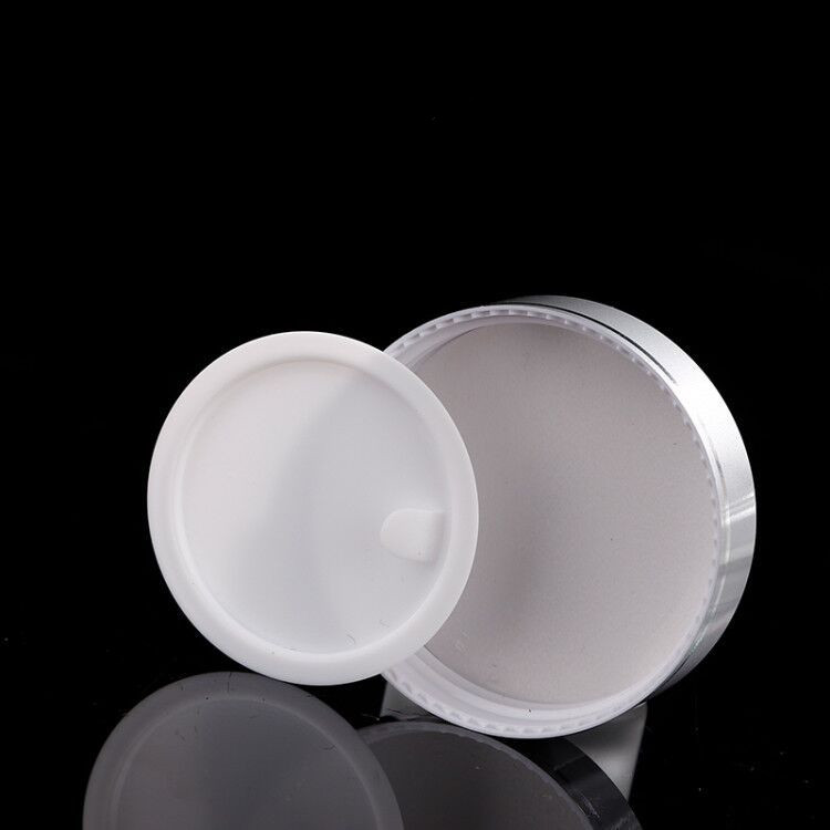 face cream glass jar glass face cream jar empty face cream jars