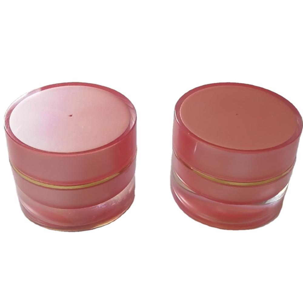 face cream jars 10g cream jar acrylic jar 10 ml
