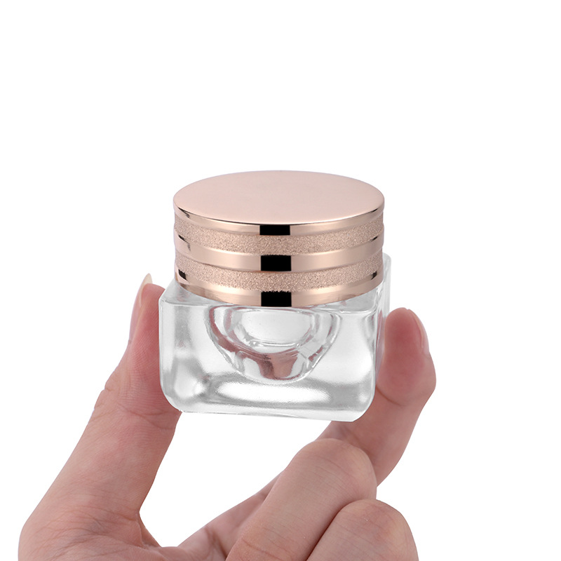 face cream jars luxury wholesale glass jars face cream jar