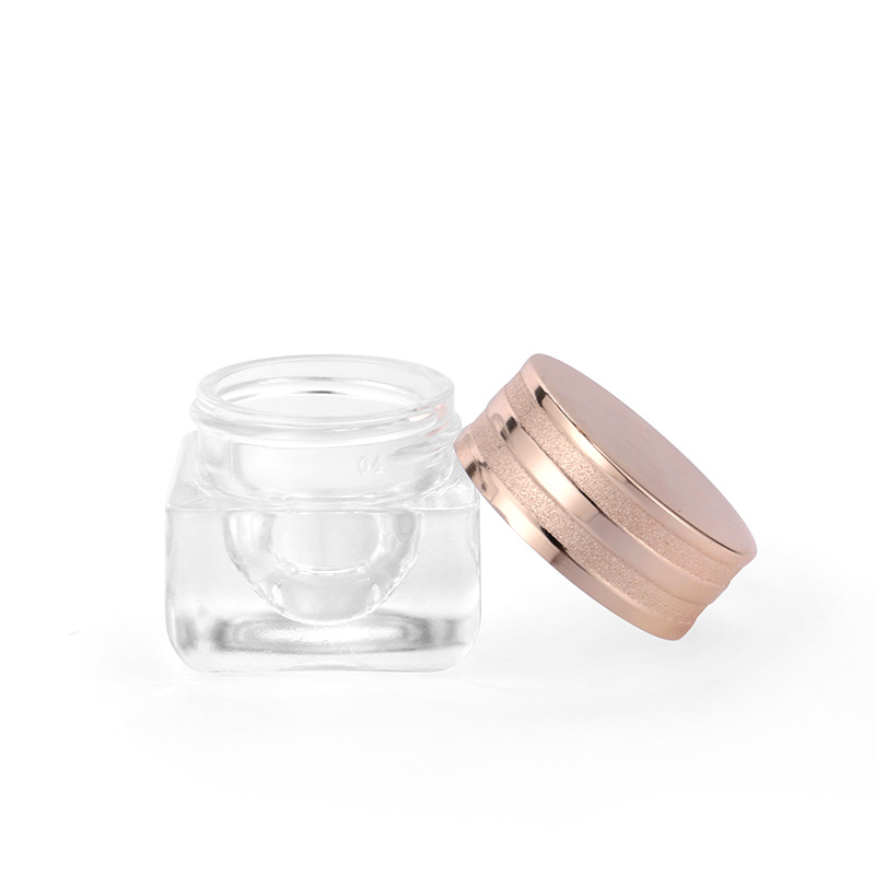 face cream jars luxury wholesale glass jars face cream jar
