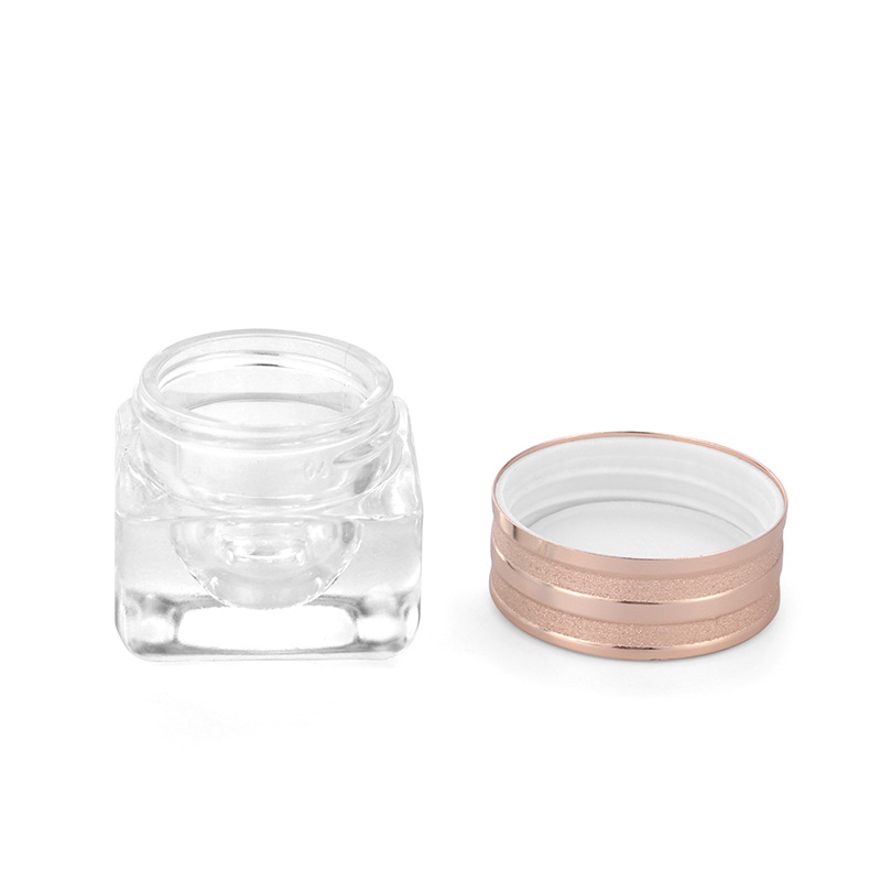 face cream jars luxury wholesale glass jars face cream jar