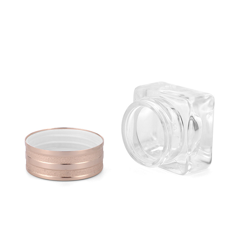 face cream jars luxury wholesale glass jars face cream jar