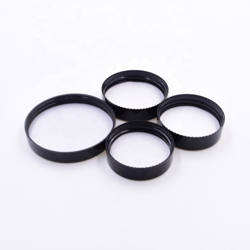 factory 1oz 30ml 2oz 50ml 4oz 8oz amber round kush hemp jars cbd wax sustainable flower packaging glass jar with plastic lid