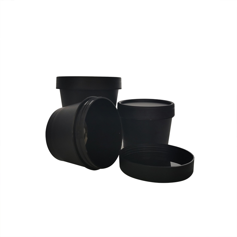 factory price 50g 100g 200g PP Cream Jars Face cream jar Container Cosmetic Refillable Plastic Bottles
