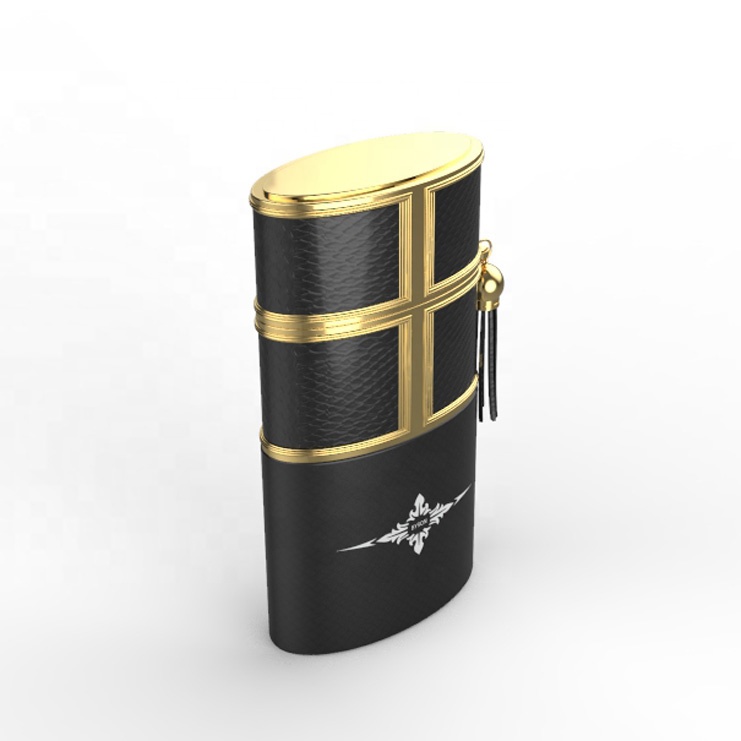 fashion design Manufacture 100ml Fancy Empty Glass Perfume Bottles design of perfume package