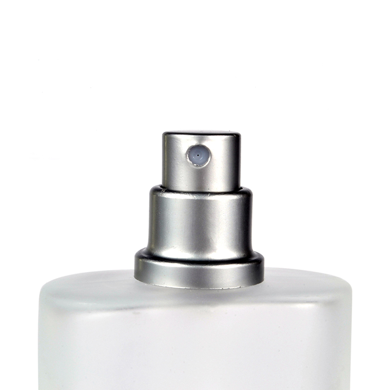 fast deliver customize logo 30ml 50ml 100ml refillable atomizer glass perfume spray bottle
