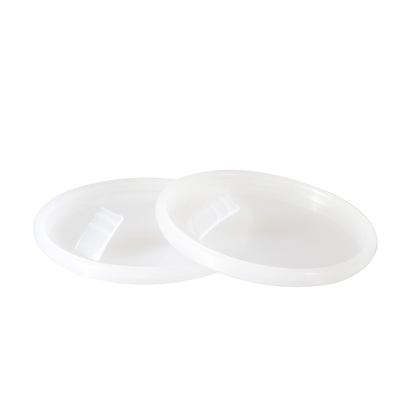 fast deliver dry food tea candy container 200ml 6oz 8oz 300ml 500ml cosmetic glass storage jar with seal