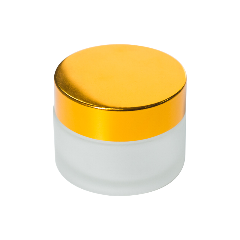 fast delivery low price cosmetic usage cosmetic jar packaging container
