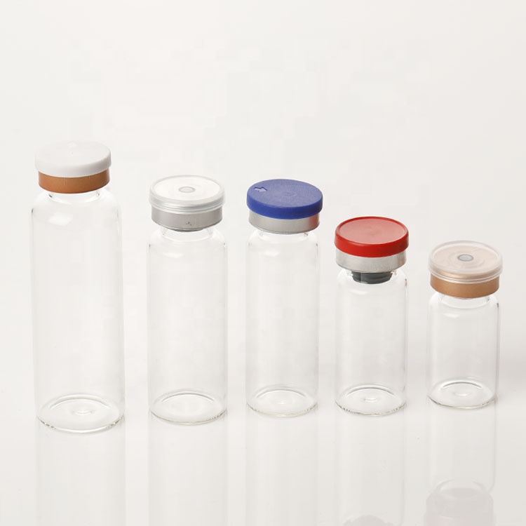 flip top glass vials ampoule glass bottles hair oil ampoules glass vials serum