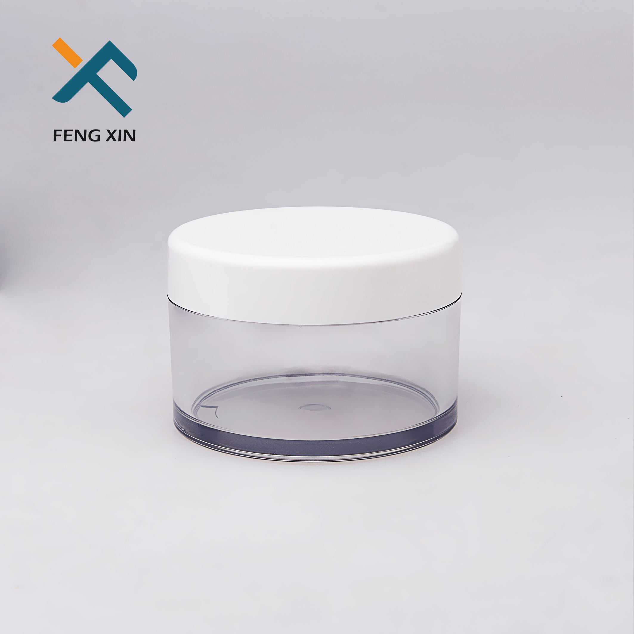 food grade 1000ml pet jar for sale cosmetics packaging containers