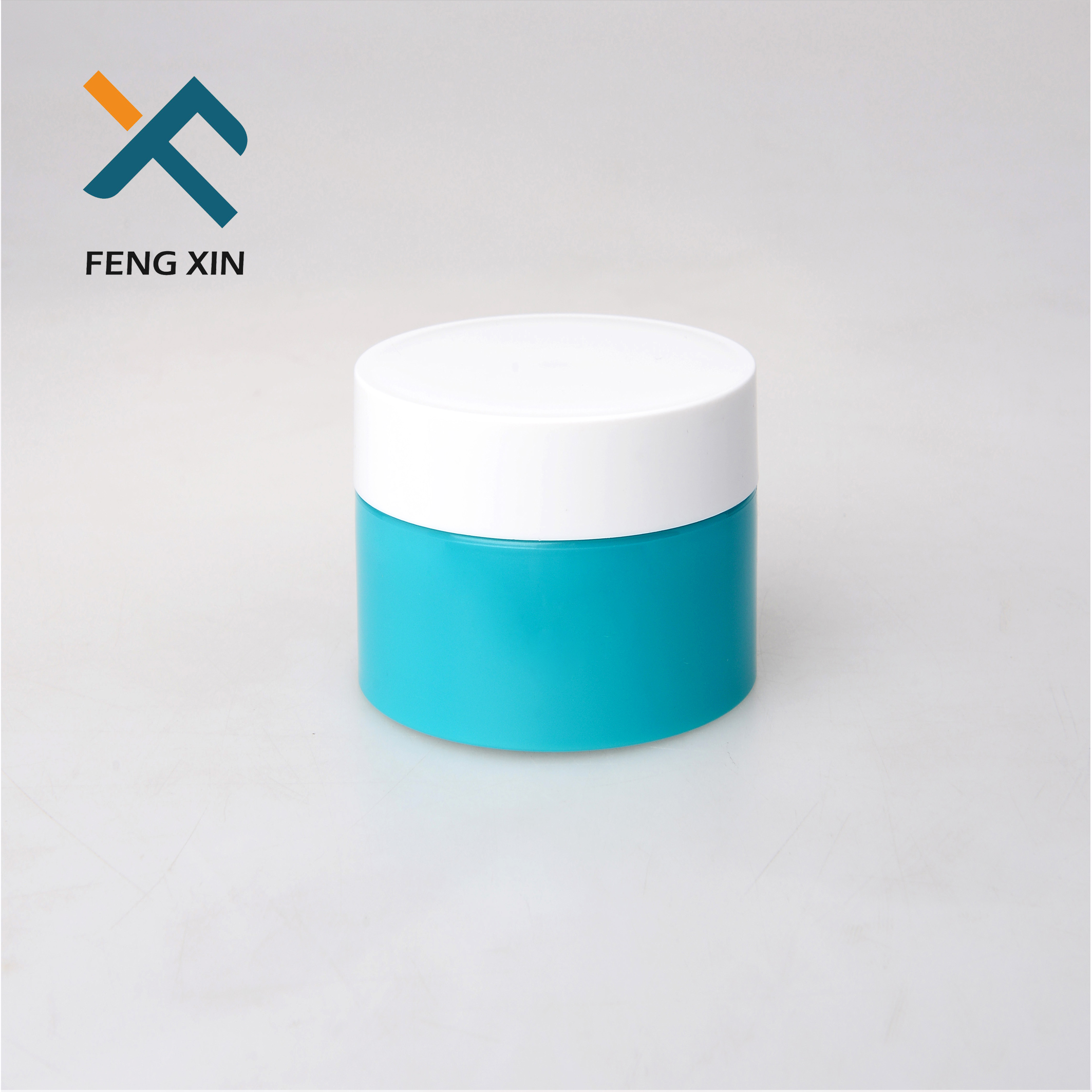 food grade 1000ml pet jar for sale cosmetics packaging containers