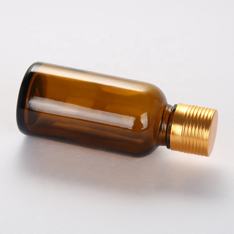 foundation frosted glass dropper bottle 5ml 10ml 15ml 20ml 30ml 50ml 100ml with gift paper tube bag