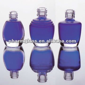 fragrance bottle perfume glass bottle glass cosmetic bottle