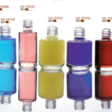 fragrance bottle perfume glass bottle glass cosmetic bottle