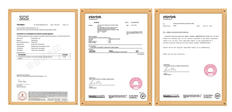 frascos de vidrio UV Round Bottle Essential Oil Face Cream 100G 4 oz Amber Glass Jar