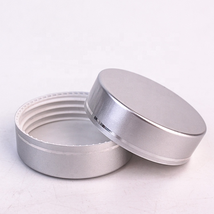 free Sample 20g 20ml glass Cosmetic Cream Bottles jars Makeup Pots Container Vials