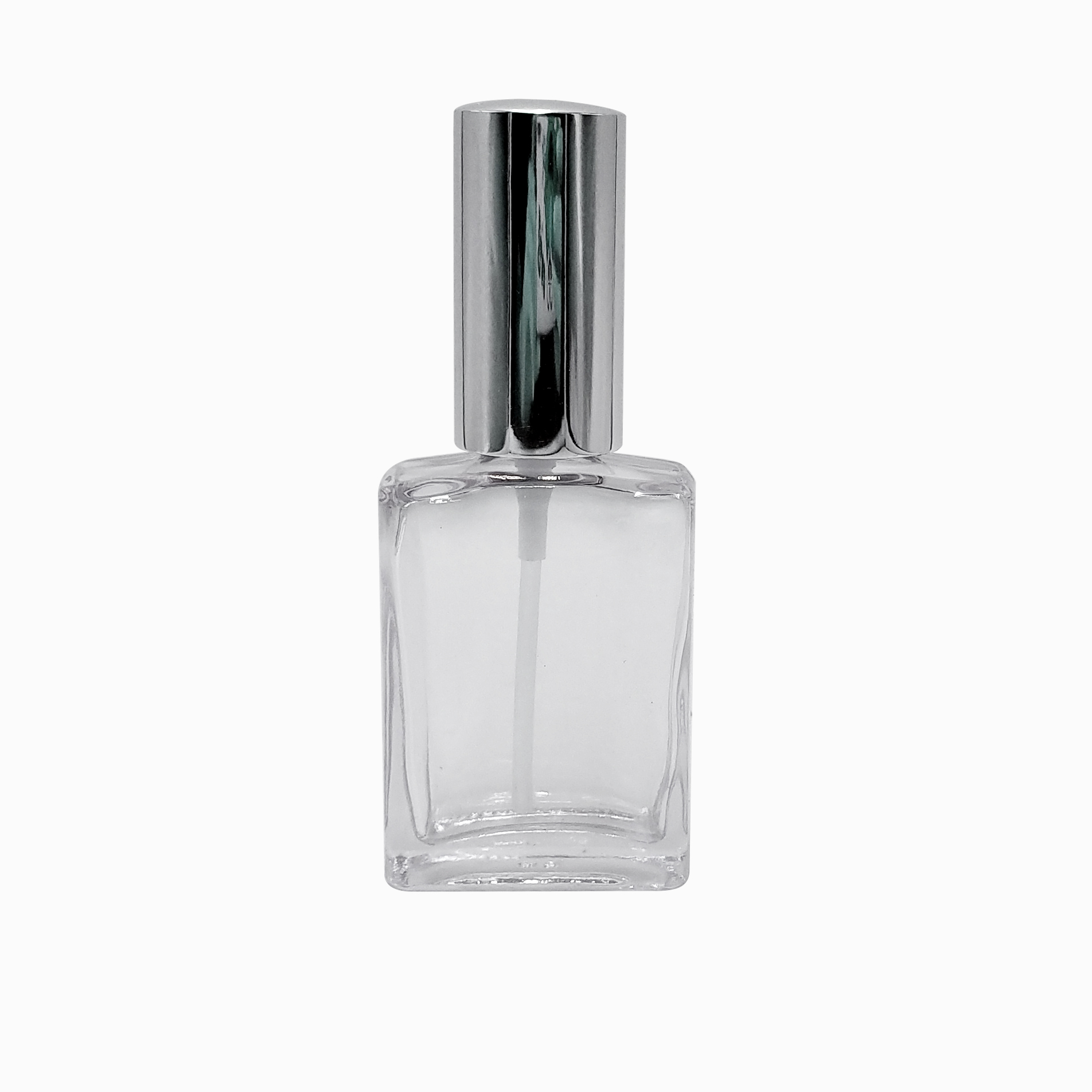 free sample bottle15ml 30ml rectangle glass dropper bottle for e liquid square cosmetics perfume glass bottle