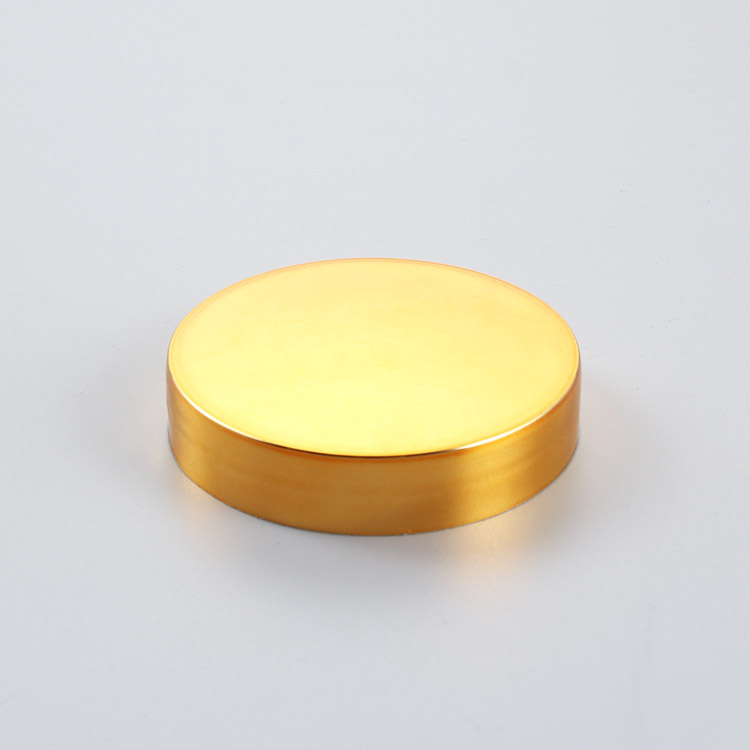 free sample empty 5oz 150ml custom pet cosmetic jars with aluminium lids