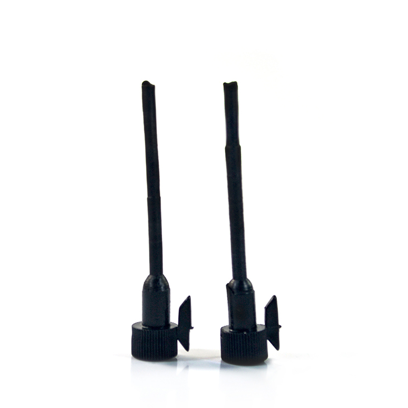 free sample small size mini 1ml 2ml 3ml portable clear glass vial refillable perfume bottle