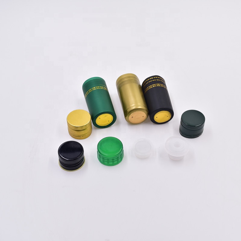 free samples 750ml dark green round screw cap glass olive oil cooking oil bottle vinegar sauce dispenser with pump metal lid
