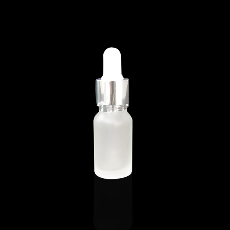frost amber blue green transparent 10ml glass essential oil bottle medicine dropper e cigarette e liquid bottle tamper proof