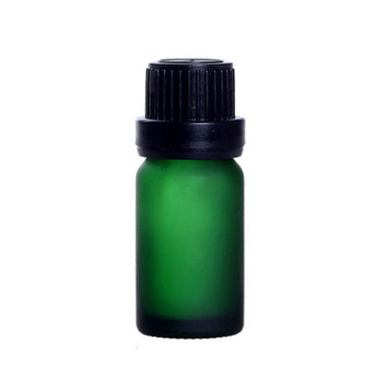 frost amber blue green transparent 10ml glass essential oil bottle medicine dropper e cigarette e liquid bottle tamper proof