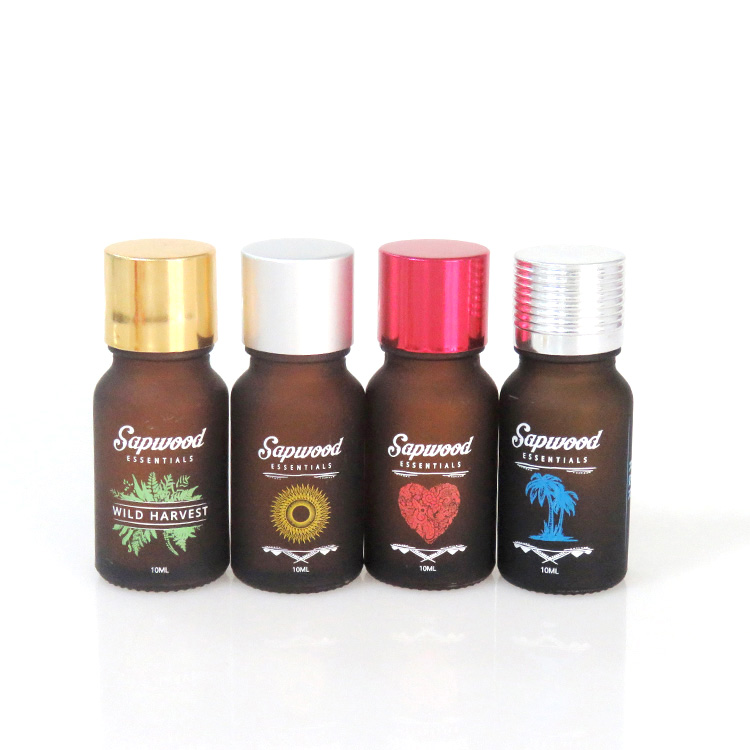 frost amber blue green transparent 10ml glass essential oil bottle medicine dropper e cigarette e liquid bottle tamper proof