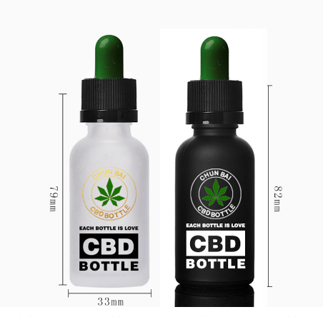 frosted 15ml e liquid empty bottles with pipete for e liquid