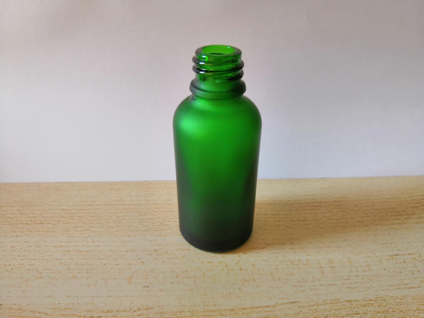 frosted Matte black 30ml 1oz tincture bottles glass dropper serum bottle with measurement scale dropper pipette